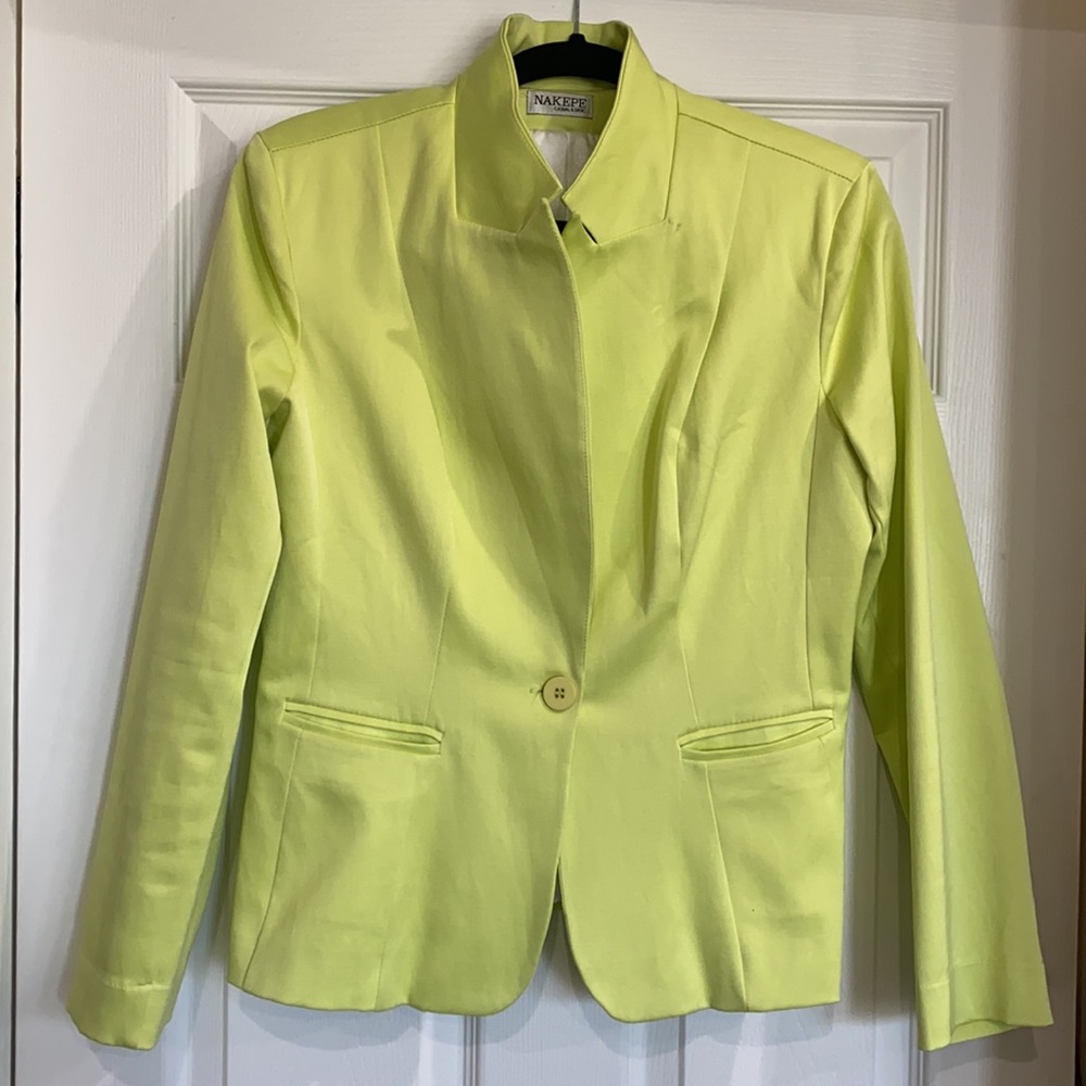 Women jacket - Picture 2 of 4
